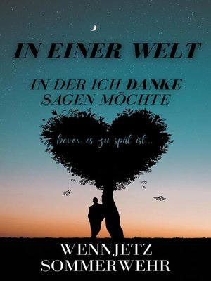 cover image of Danke